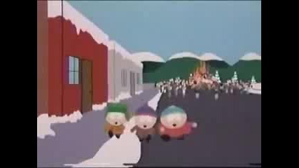South Park - What Would Brian Boitano Do?
