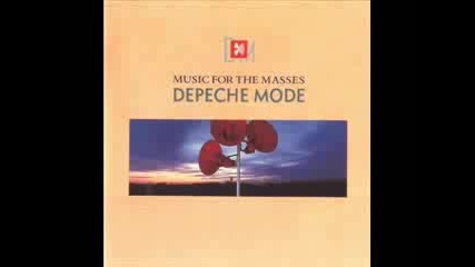 Depeche Mode - Stjarna