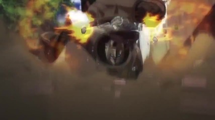 One-punch Man 「amv」 ► _monster_ _ Hd