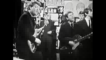 Animals - Baby Let Me Take You Home