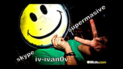 Gaga - Butane (original Mix) 