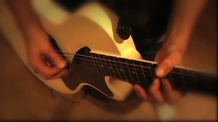I Wish You a Merry Christmas, Deck The Halls & Rockin' Around - Rock Cover By Janick Thibault