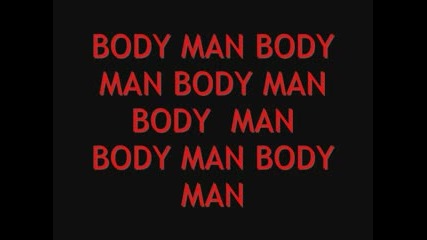 Icp - The Dead Body Man
