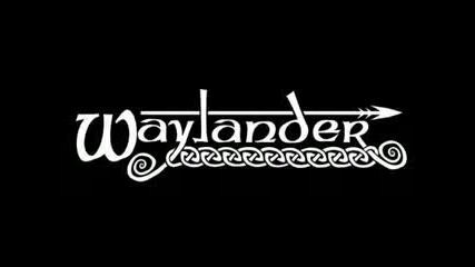 Waylander - Sunrise