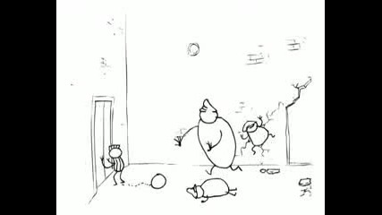 Police vs Prisoner Versus 
