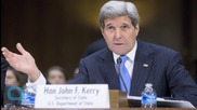 Kerry Injury Unlikely to Impact Iran Talks