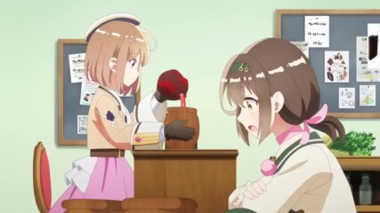 【 Bg Sub 】 Shinmai Renkinjutsushi no Tenpo Keiei Trailer