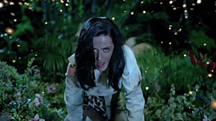 Katy Perry - Roar (official Hd Music Video)