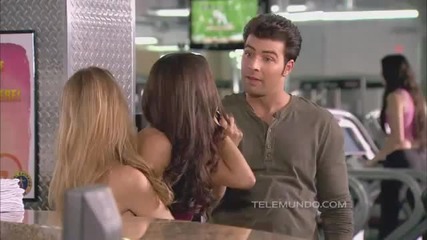 Avance de ultimos capitulos de Mi Corazon Insiste