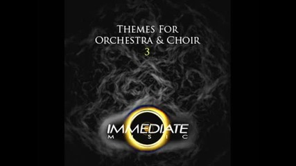 Музика за трейлъри: Immediate Music - Armed By Faith