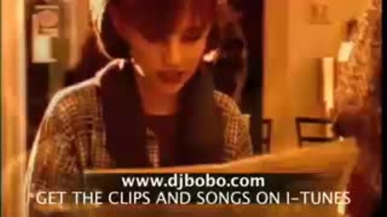 Dj Bobo - Love Is All Around 