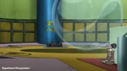Naruto Shippuden 280 1/2