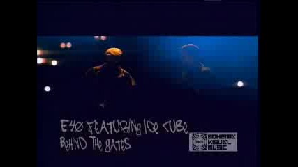 Ice Cube ft. E40 - Behind The Gates