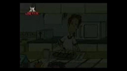 Whats with Andy - Season 03 ep21 [bg audio]