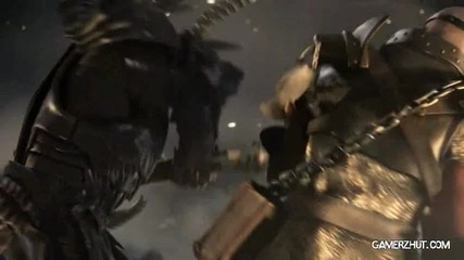 Warhammer Online - Age Of Reckoning(hd)