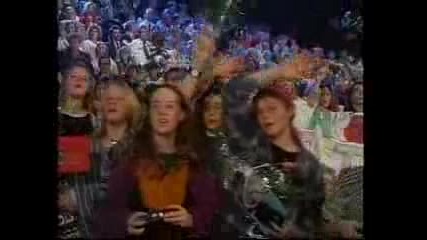 The Kelly Family - Roses Of Red