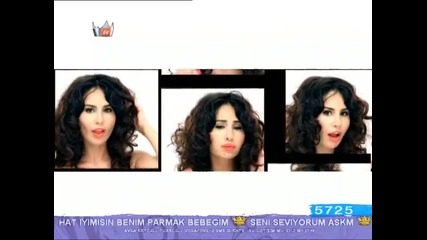 Betul Demir Butun Gece 