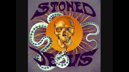 Stoned Jesus - Black Woods
