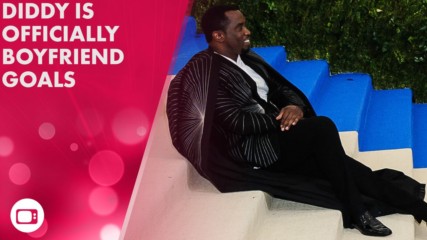 Diddy talks being in love and fasting for Ramadan