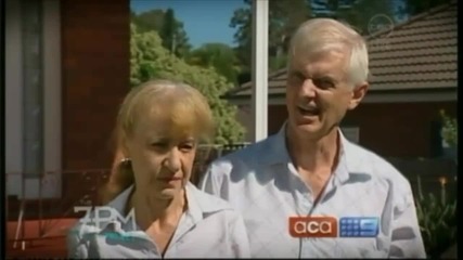 Човекът куче Remix 