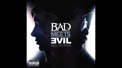 Eminem feat. Royce Da 5'9" - Take From Me