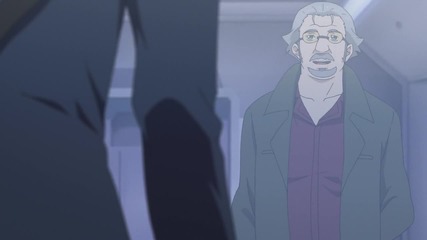 [ Бг Субс ] Gunslinger Stratos The Animation епизод 9 [szs]
