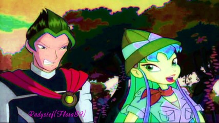 Winx Club Stella Lies Others Colours