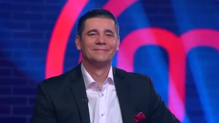 Masterchef Сезон 1 епизод 1