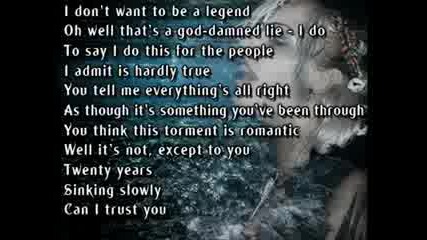 Emilie Autumn - Swallow 
