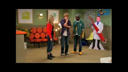 Good Luck Charlie Сезон 1 епизод 18 (късмет Чарли) 