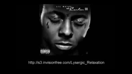 Lil Wayne - Pussy, Money, Weed