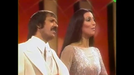 Коледа | Sonny & Cher - Jingle Bells