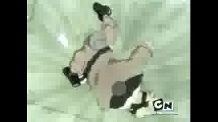 Naruto On Cartoon Network