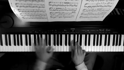 Ennio Morricone - Chi Mai (piano)
