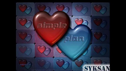 Simple plan - The end
