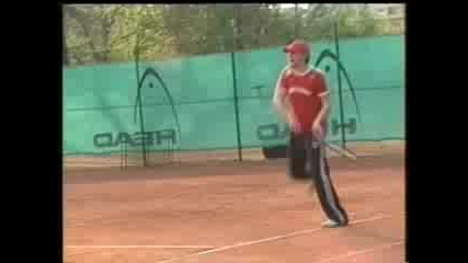 Tennis