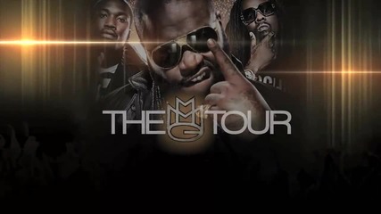 New!!! Rick Ross feat Ti - Bury Me A G [official Video]