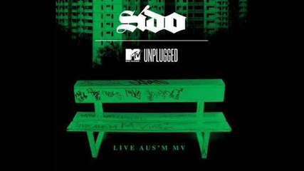 Sido Unplugged - Da Da Da [full ]
