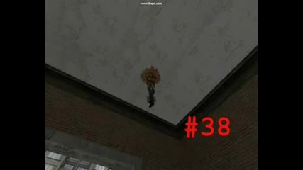 101 Ways To Kill G - Man