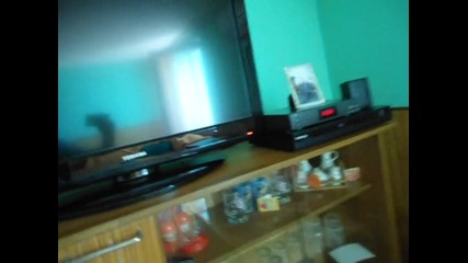 Samsung subwoofer