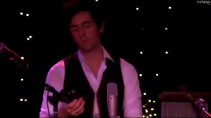 Selena Gomez & the Scene - Off The Chain (live @ The Roxy) 26th October 2010 