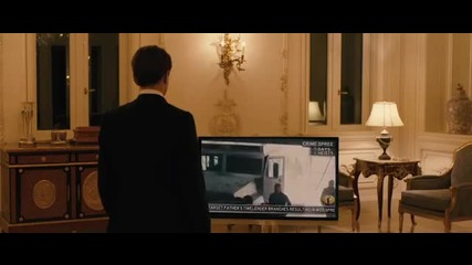In Time - Дилъри на време (2011) трейлър