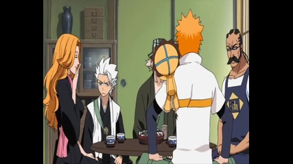 Bleach Movie 1 part1