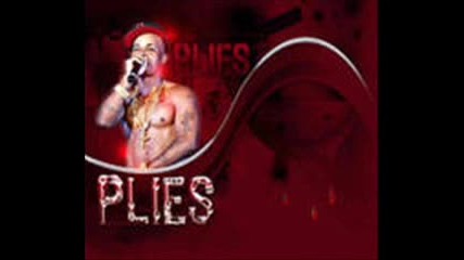 akon feat. Plies - Hypnotize 