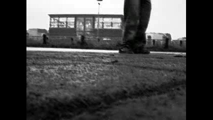 C - Walk Cool Dance