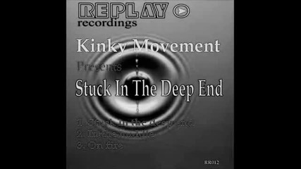 Kinky Movement - In The Middle