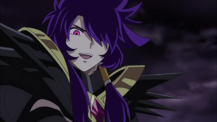 Saint Seiya Soul of Gold episode 13