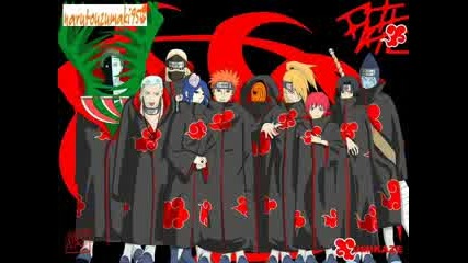 akatsuki