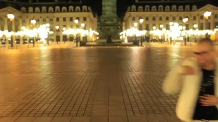Pitbull feat. Sensato - Latinos In Paris (official Music Video) 2012