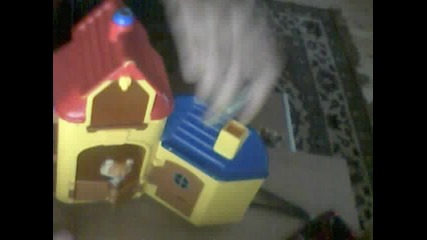 lps colling all the monsters
